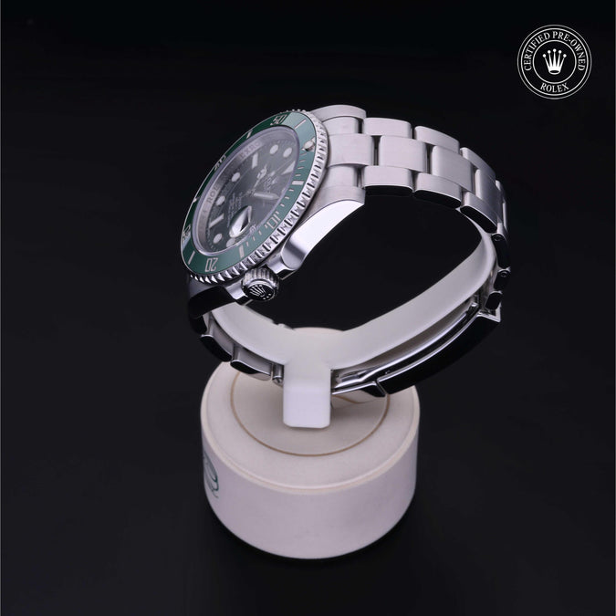 Submariner Date