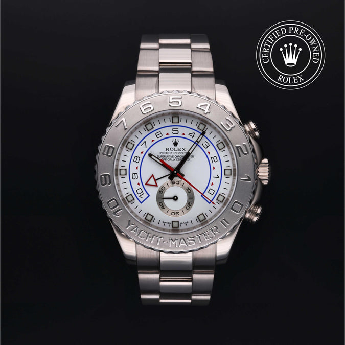 Yacht-Master II
