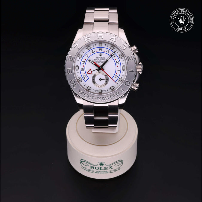 Yacht-Master II