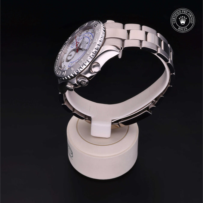 Yacht-Master II