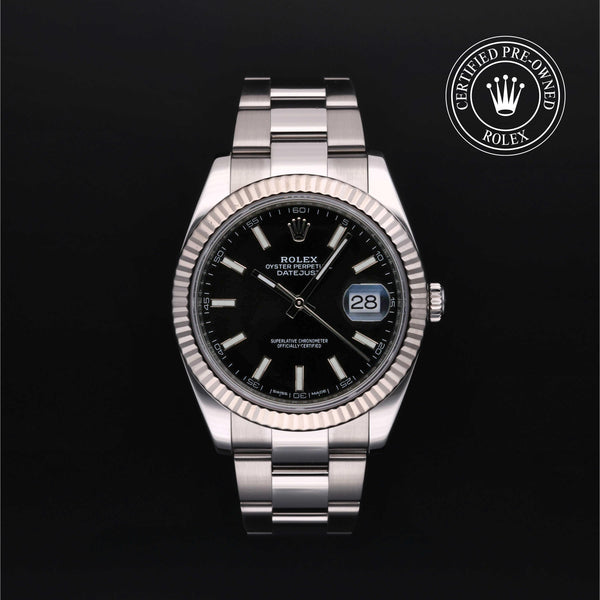 Datejust 41