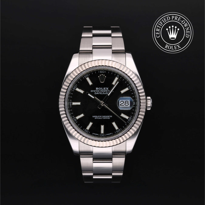 Datejust 41
