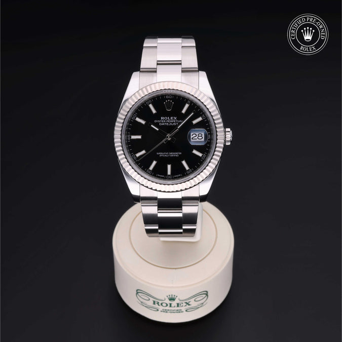 Datejust 41
