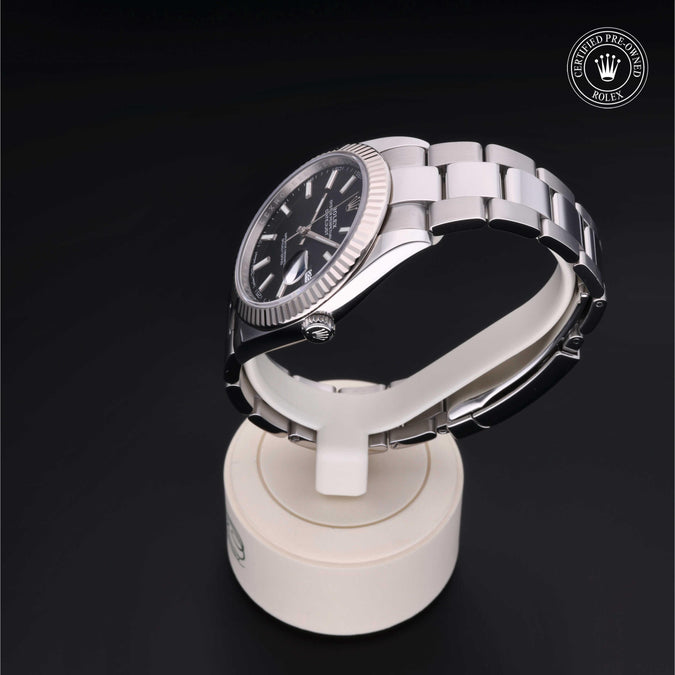 Datejust 41
