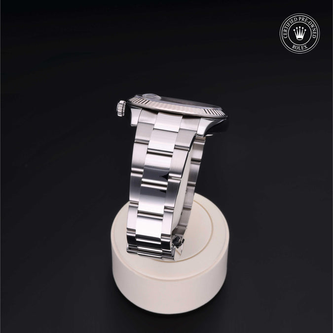 Datejust 41