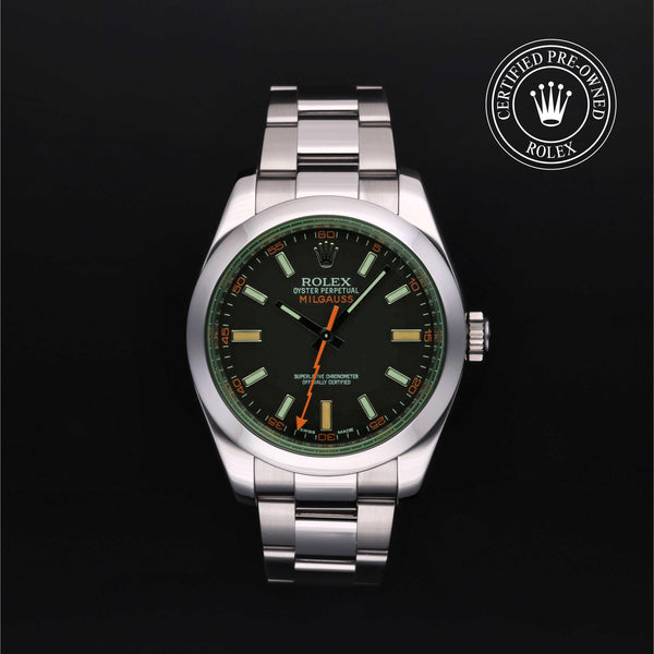 Milgauss