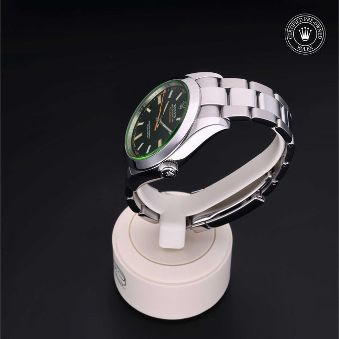 Milgauss