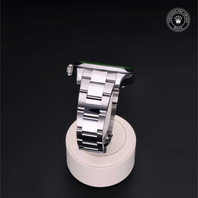 Milgauss