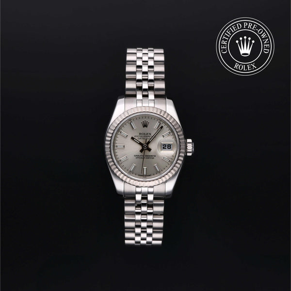 Lady-Datejust 26