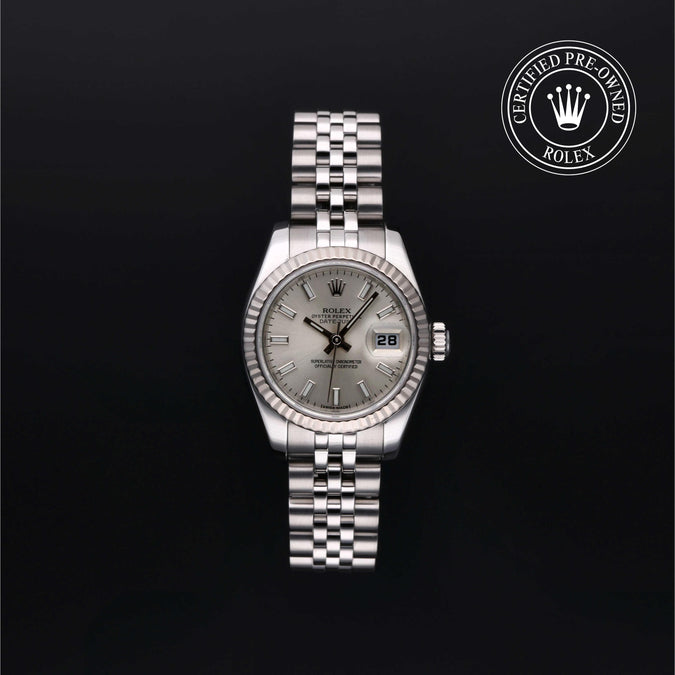 Lady-Datejust 26