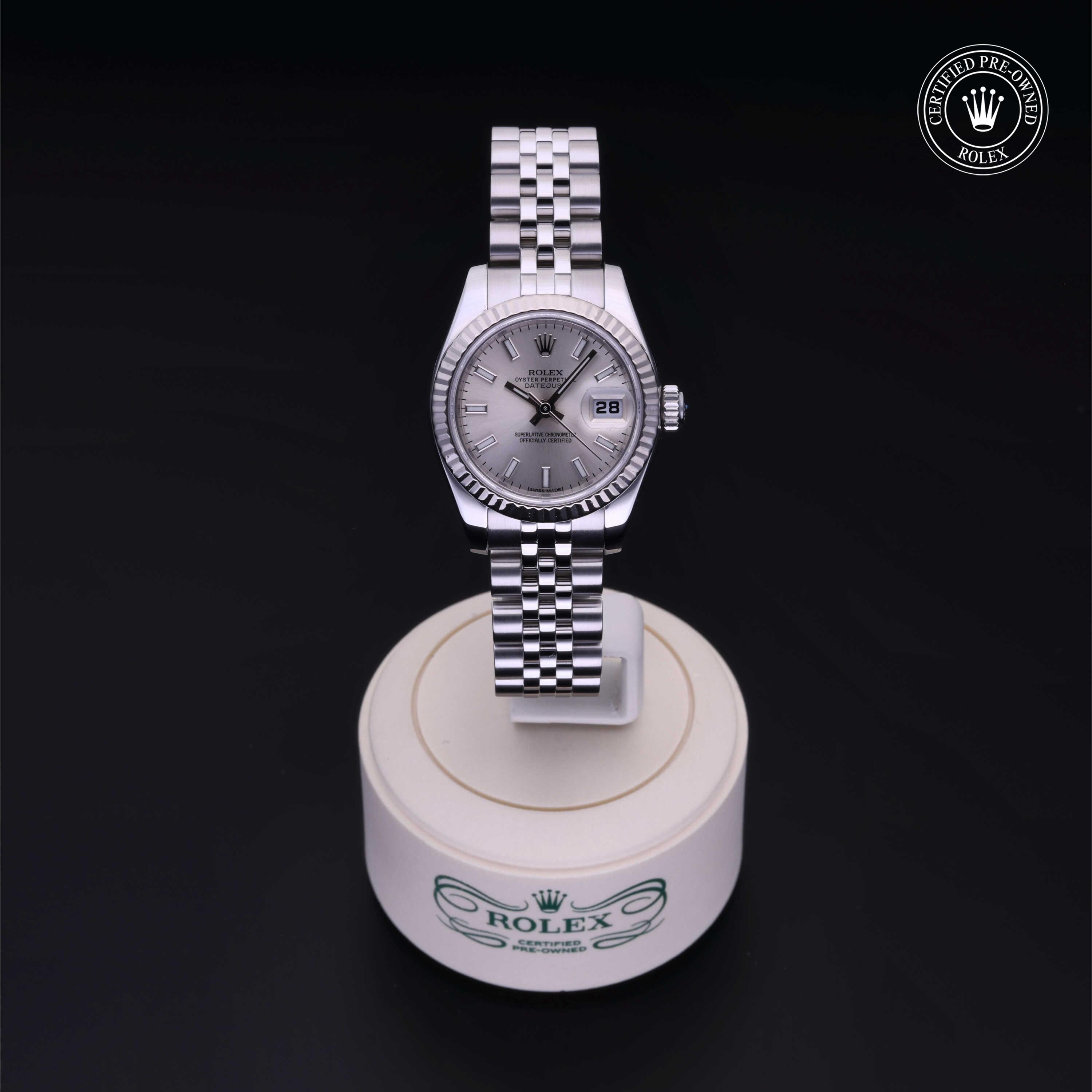 Lady-Datejust 26