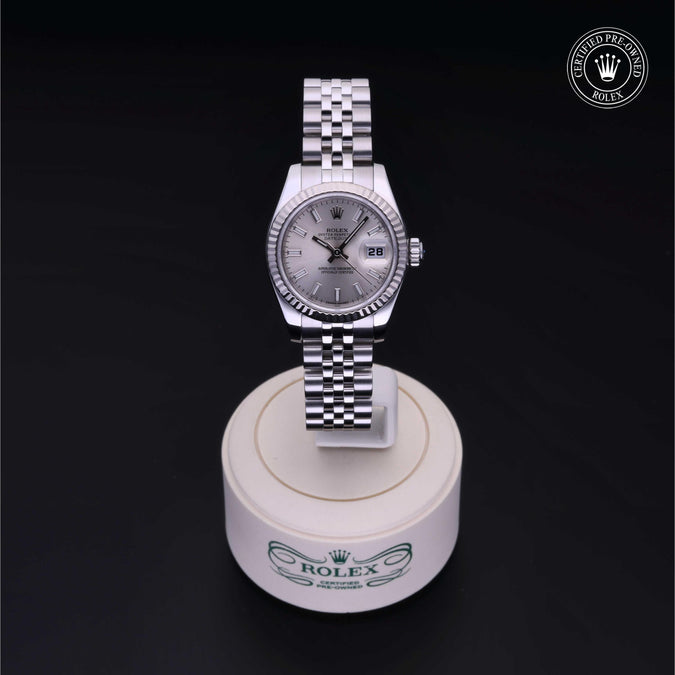 Lady-Datejust 26