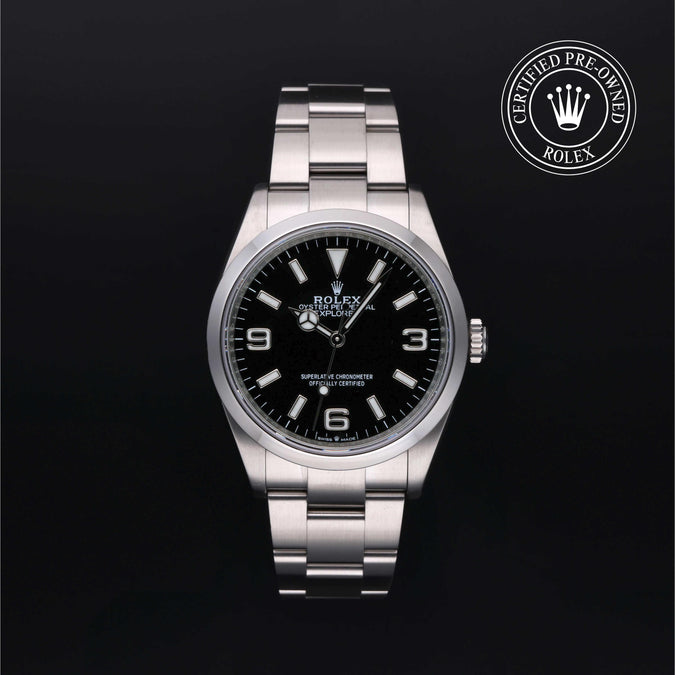 Explorer 36