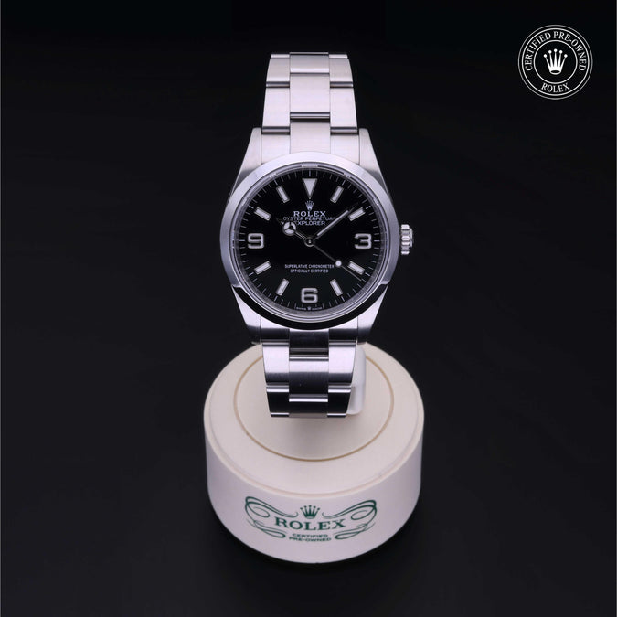 Explorer 36
