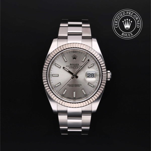 Datejust 41