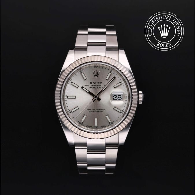 Datejust 41