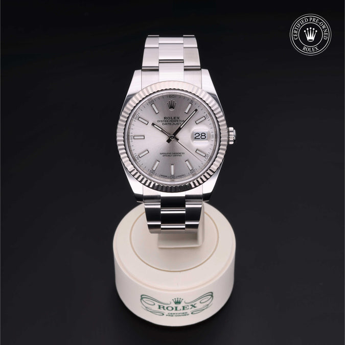 Datejust 41
