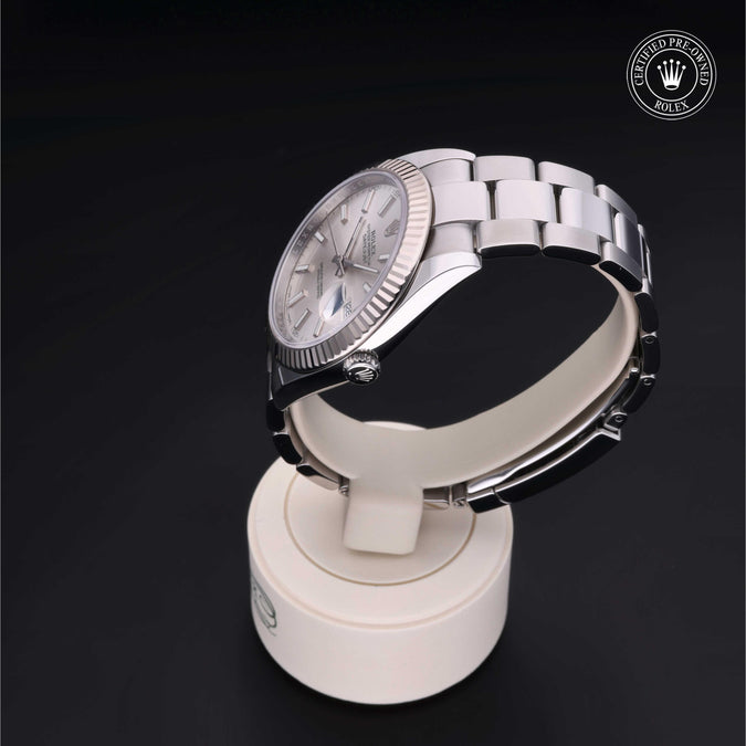 Datejust 41