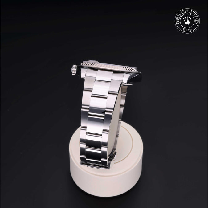 Datejust 41