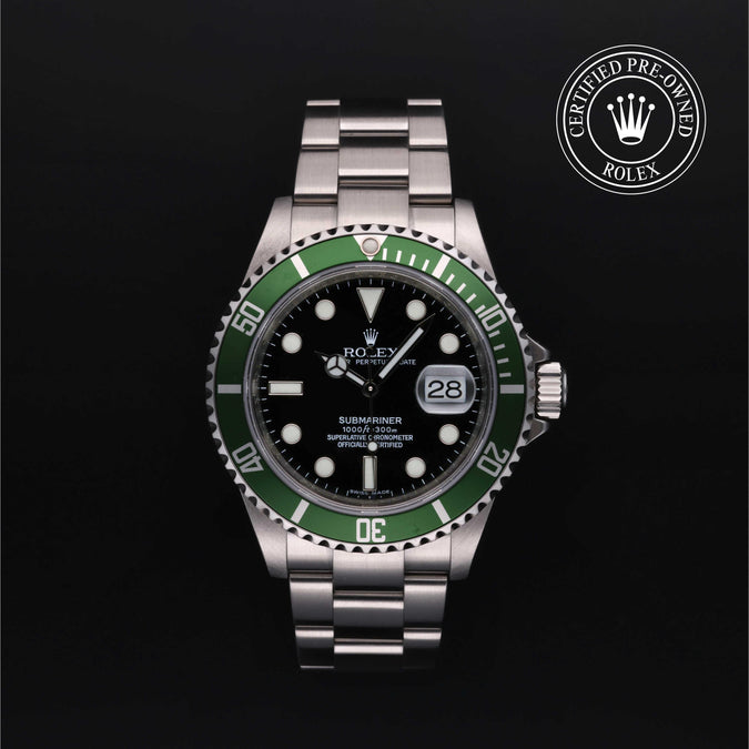 Submariner Date