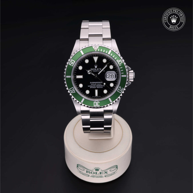 Submariner Date