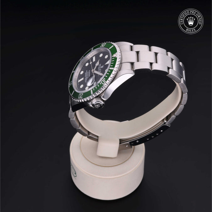 Submariner Date
