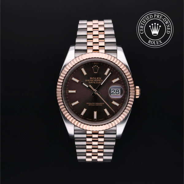Datejust 41
