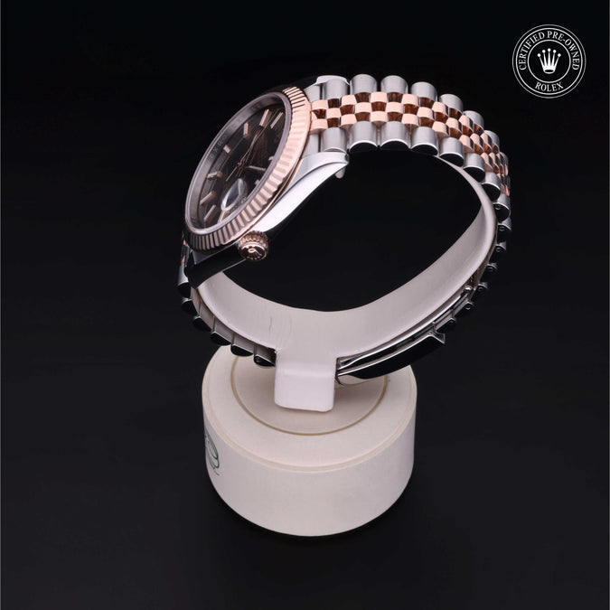 Datejust 41