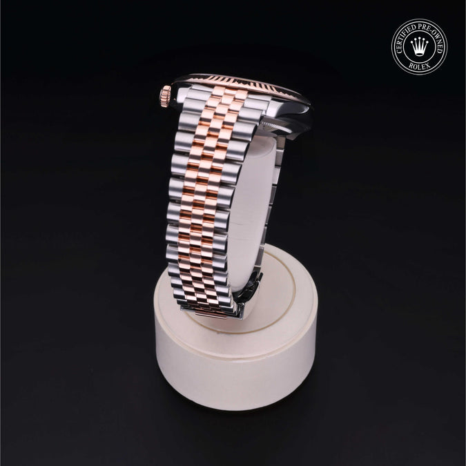 Datejust 41