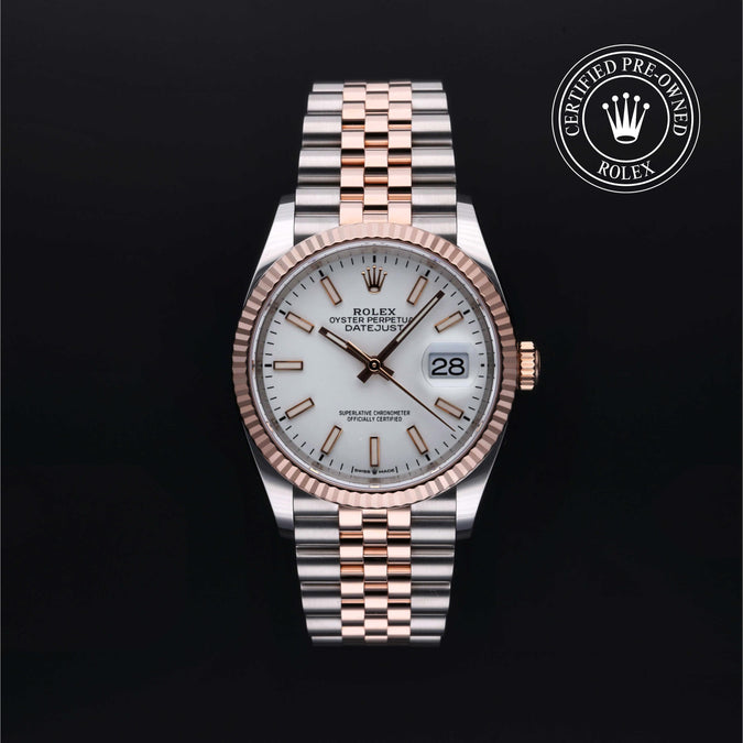 Datejust 36