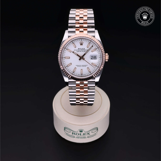 Datejust 36