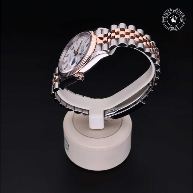 Datejust 36