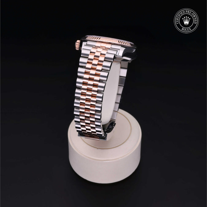 Datejust 36