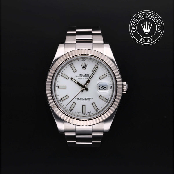 Datejust 41