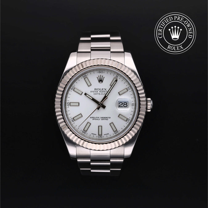 Datejust 41