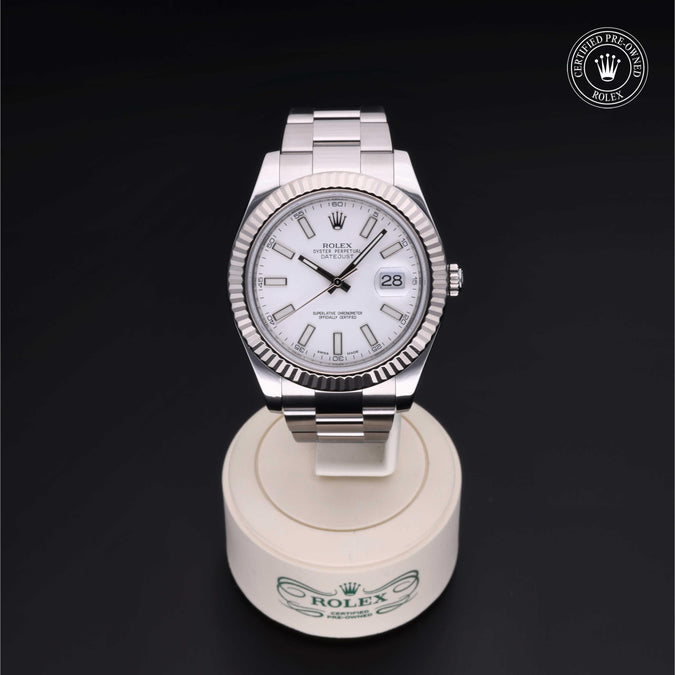 Datejust 41