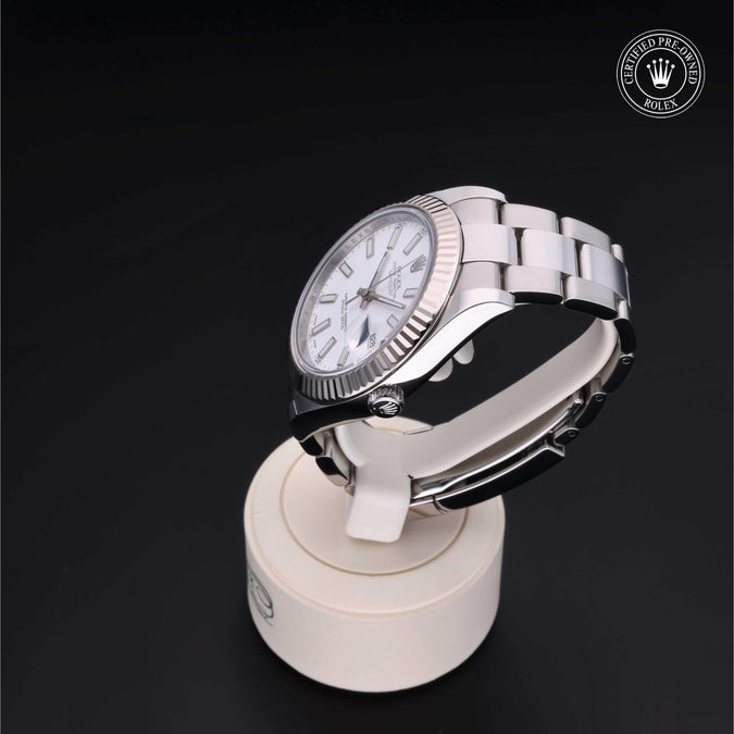 Datejust 41