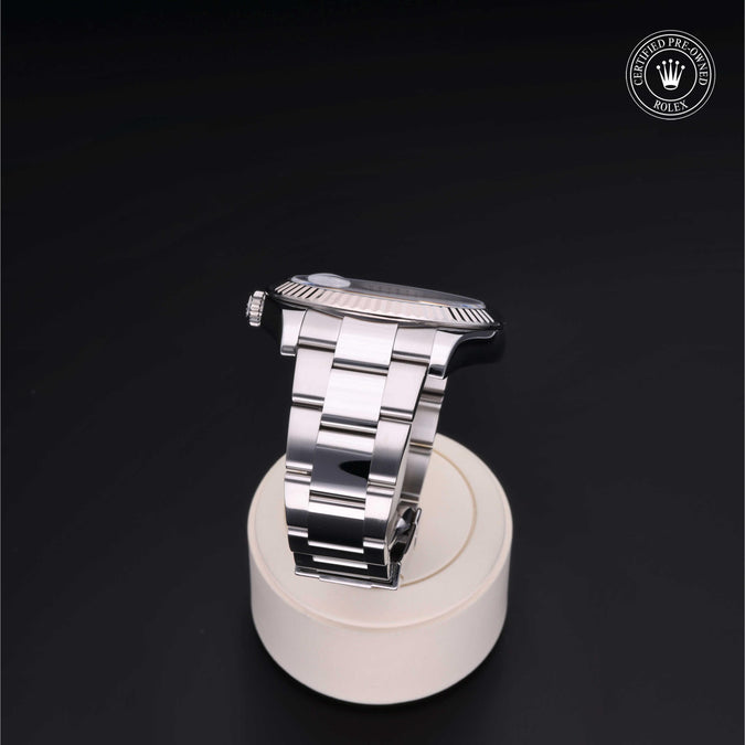 Datejust 41