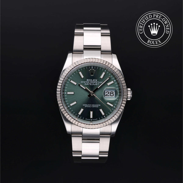 Datejust 36