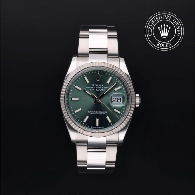 Datejust 36