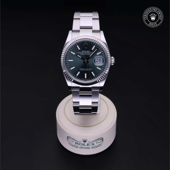 Datejust 36