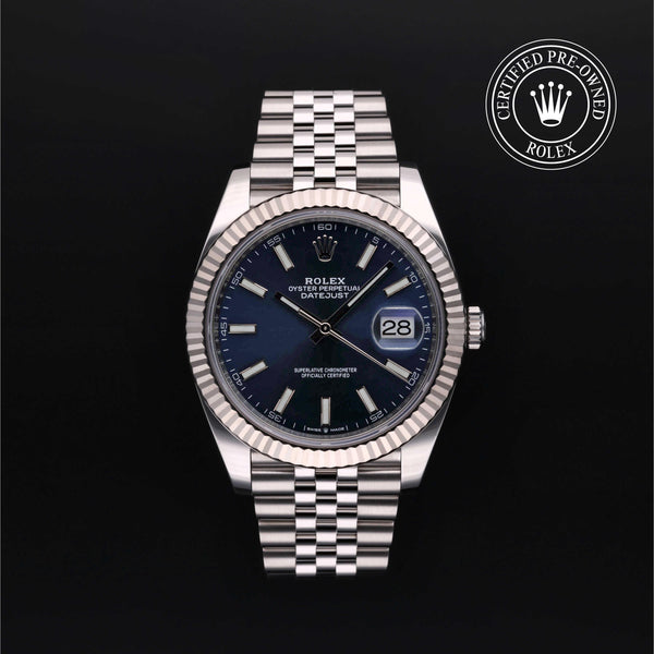 Datejust 41