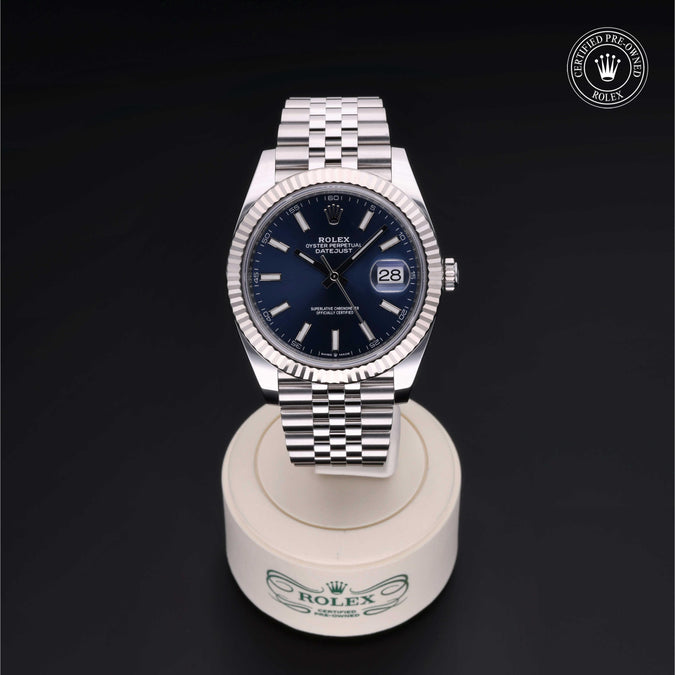 Datejust 41