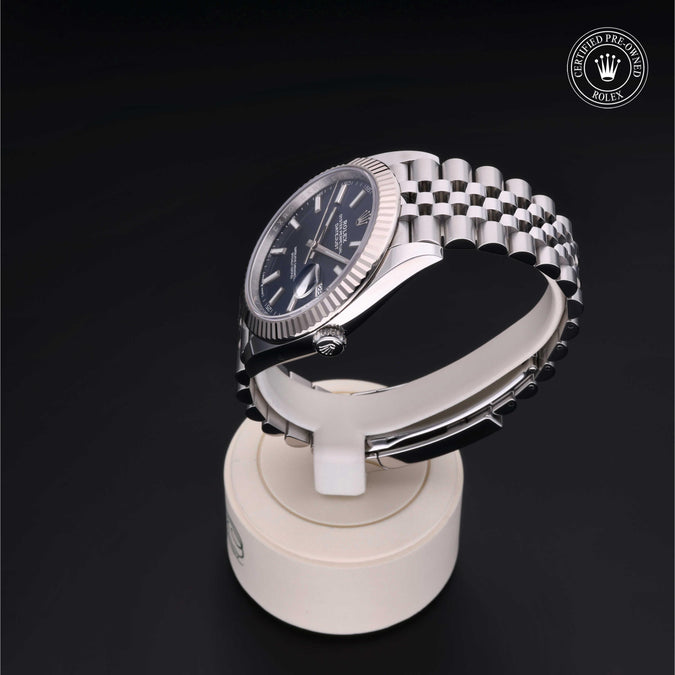 Datejust 41