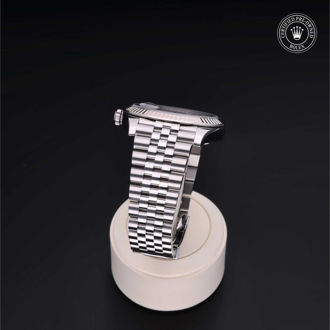 Datejust 41