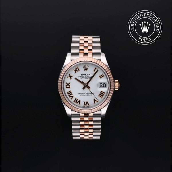 Datejust 31