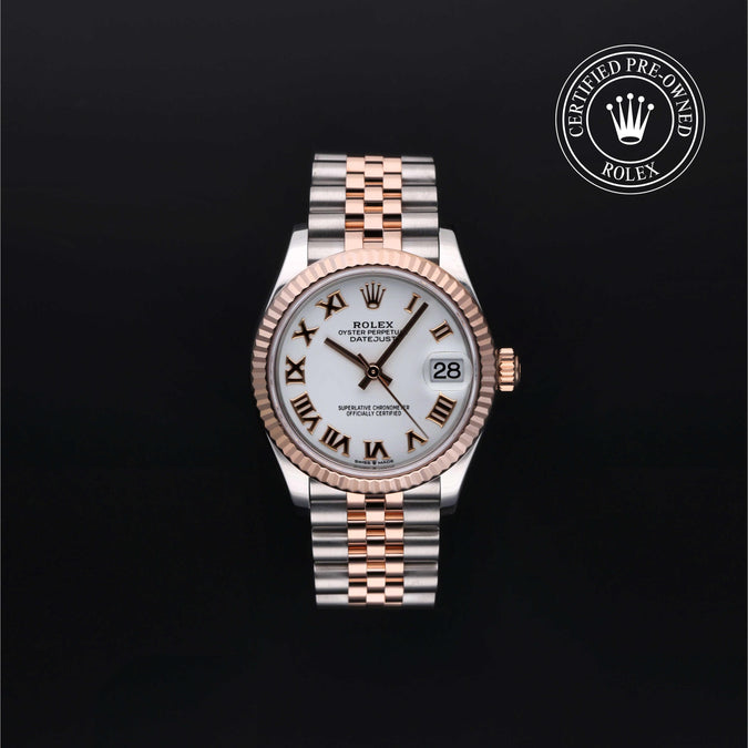 Datejust 31