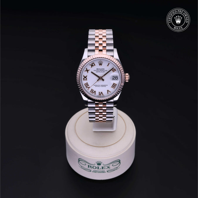 Datejust 31