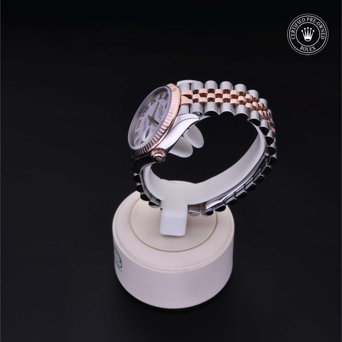 Datejust 31