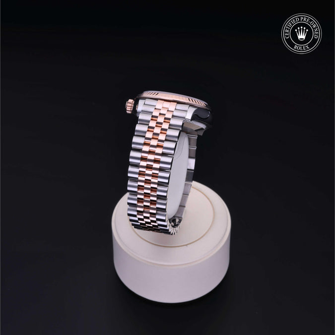 Datejust 31
